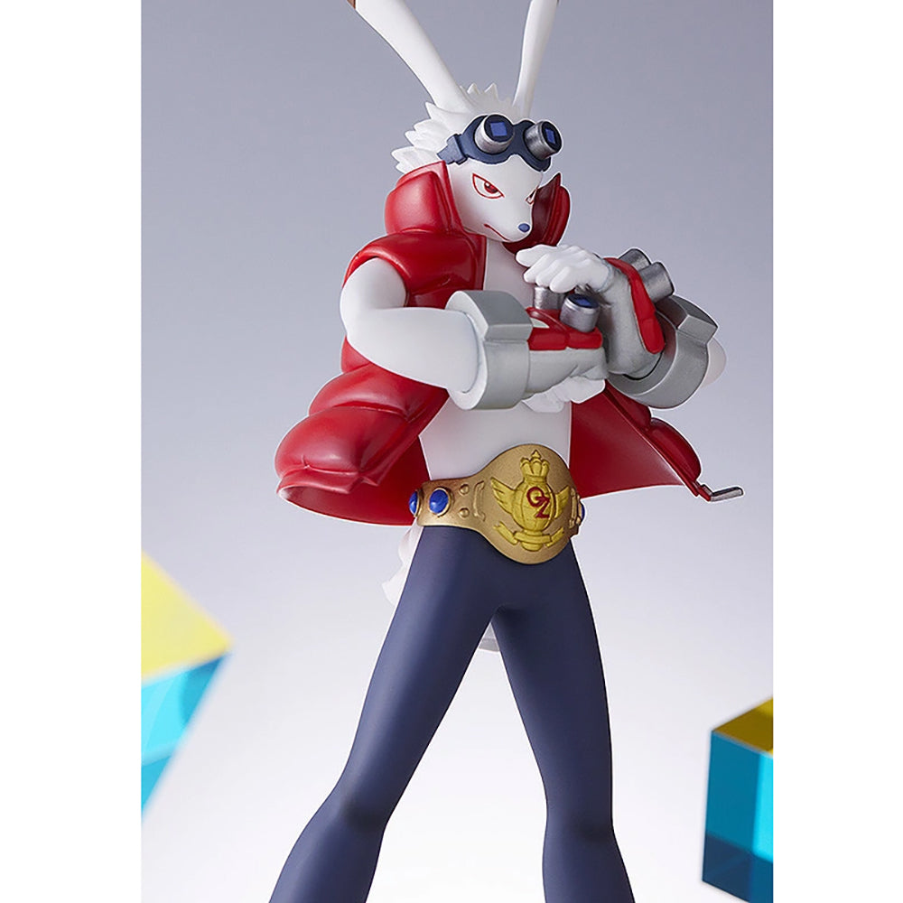 POP UP PARADE King Kazma