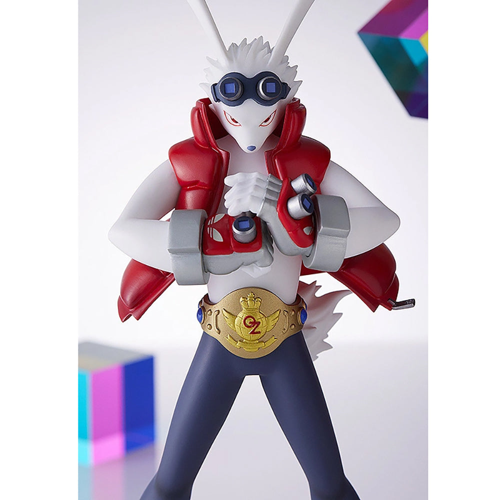POP UP PARADE King Kazma