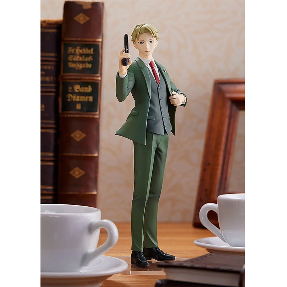 POP UP PARADE 洛伊德‧佛傑 (POP UP PARADE Loid Forger)