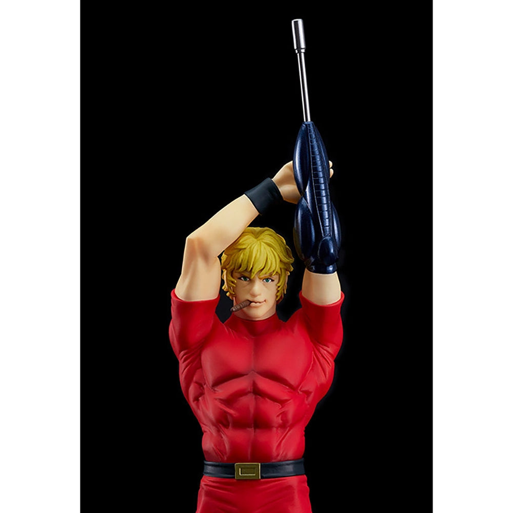 POP UP PARADE 眼鏡蛇 (POP UP PARADE Cobra)