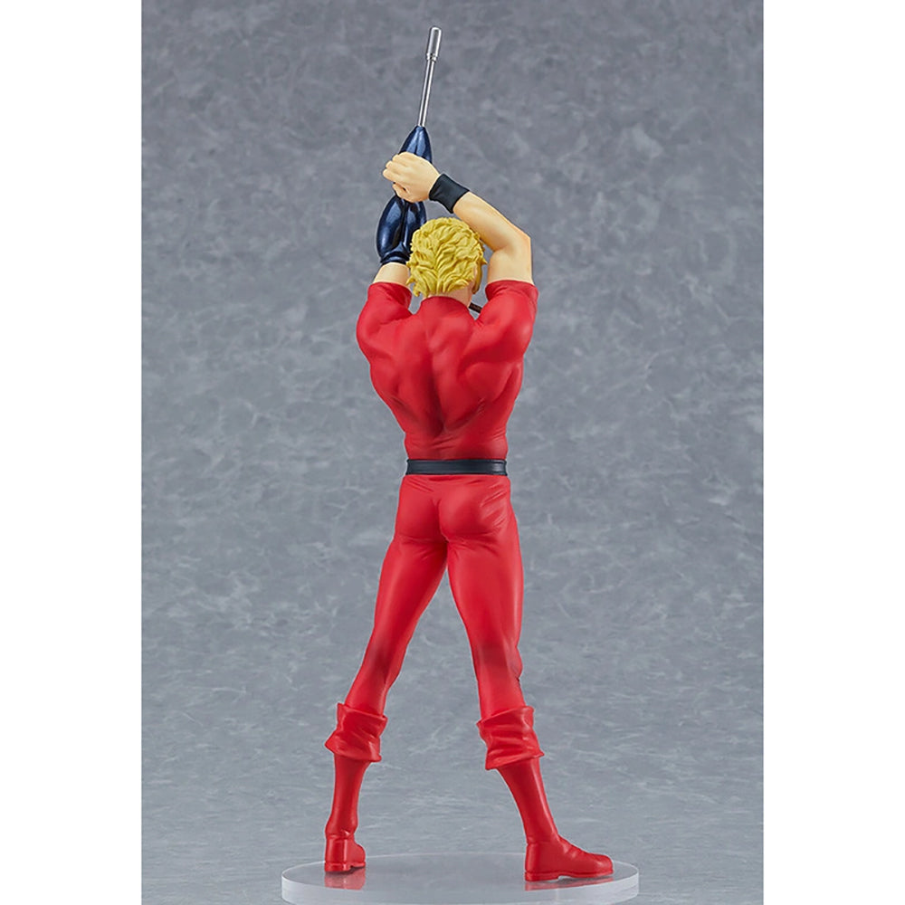 POP UP PARADE 眼鏡蛇 (POP UP PARADE Cobra)