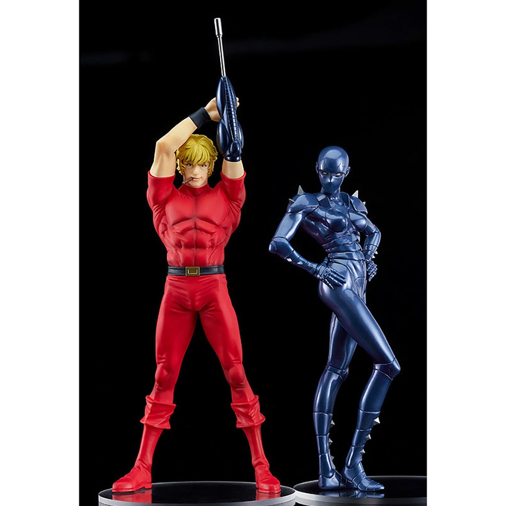 POP UP PARADE 眼鏡蛇 (POP UP PARADE Cobra)