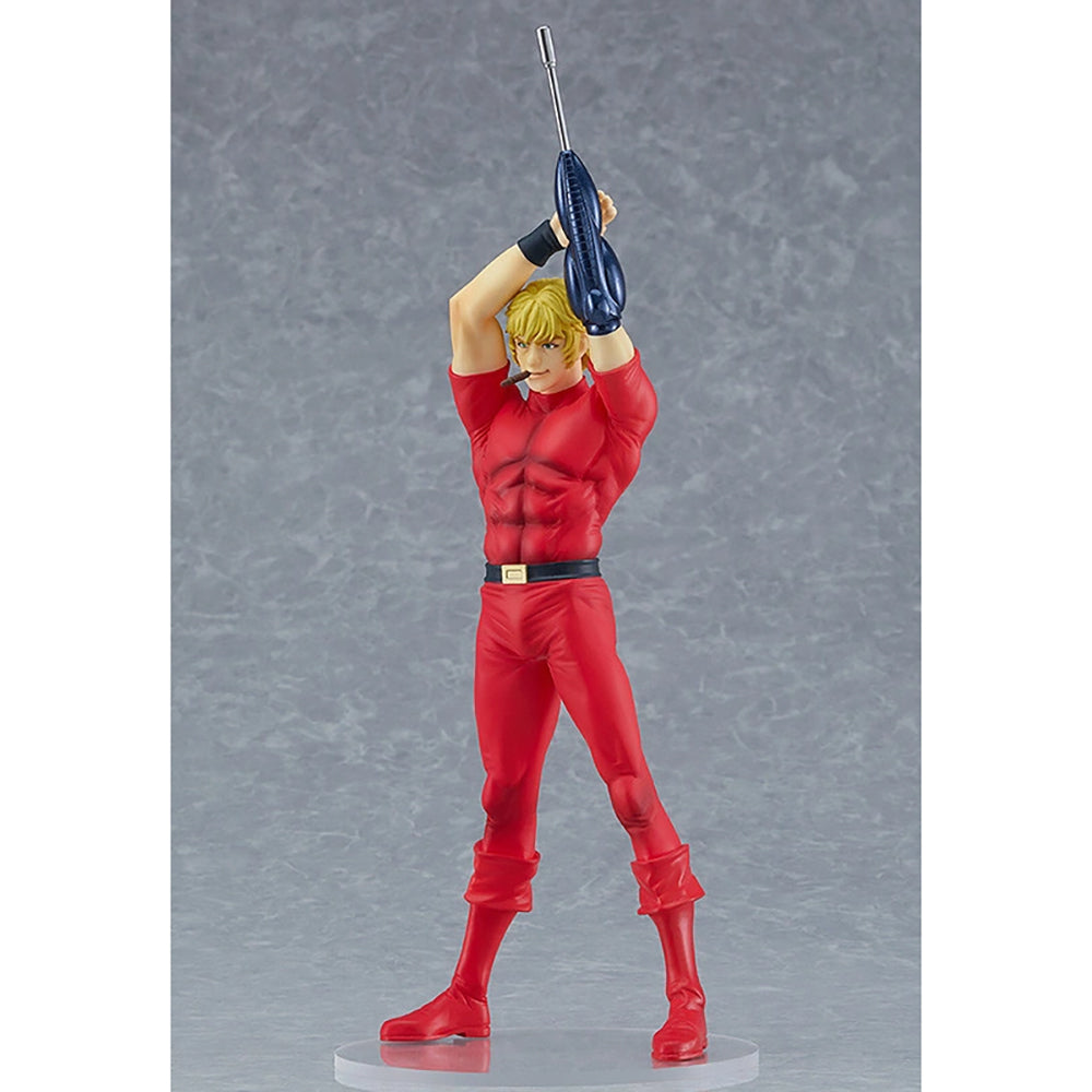 POP UP PARADE 眼鏡蛇 (POP UP PARADE Cobra)