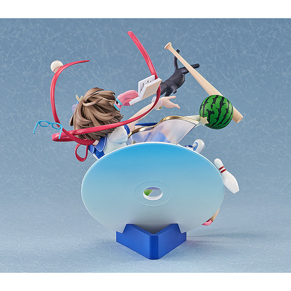 鹿乃 花顏巧語Negotiation Ver.(1/7比例模型)