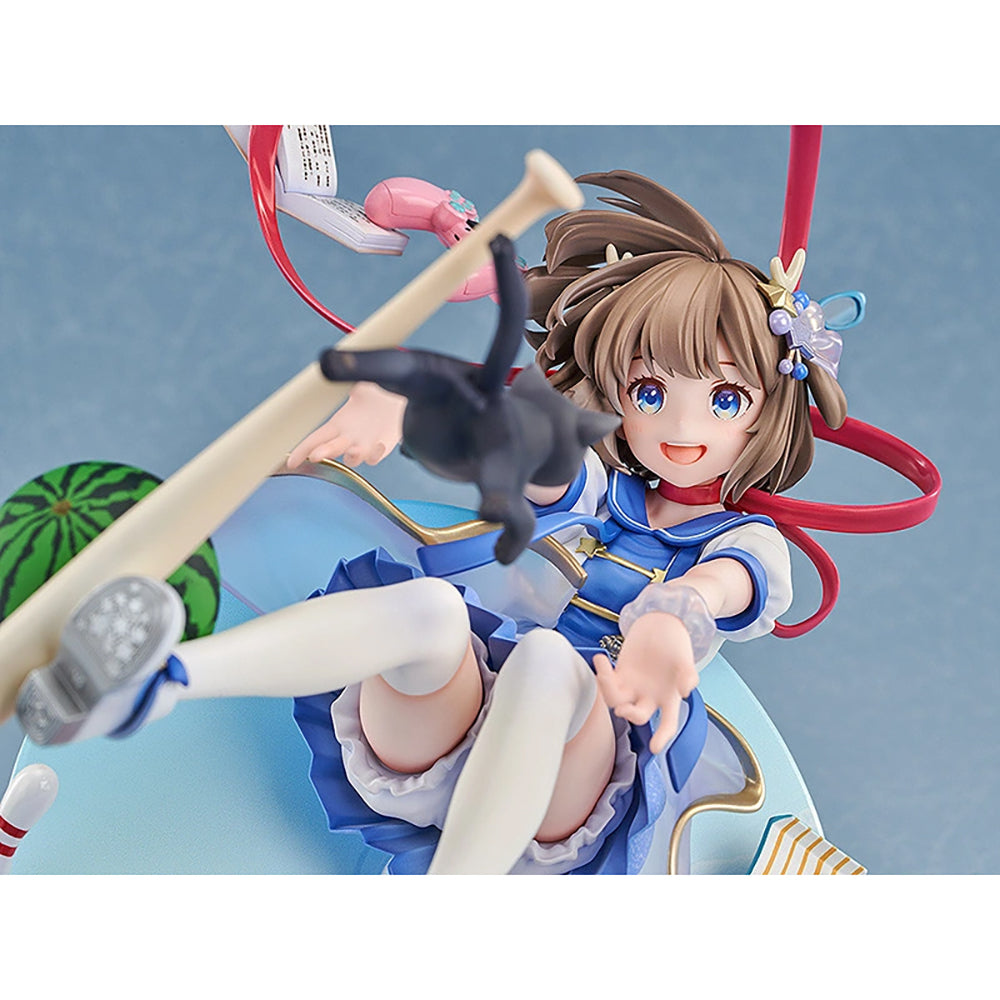 鹿乃 花顏巧語Negotiation Ver.(1/7比例模型)