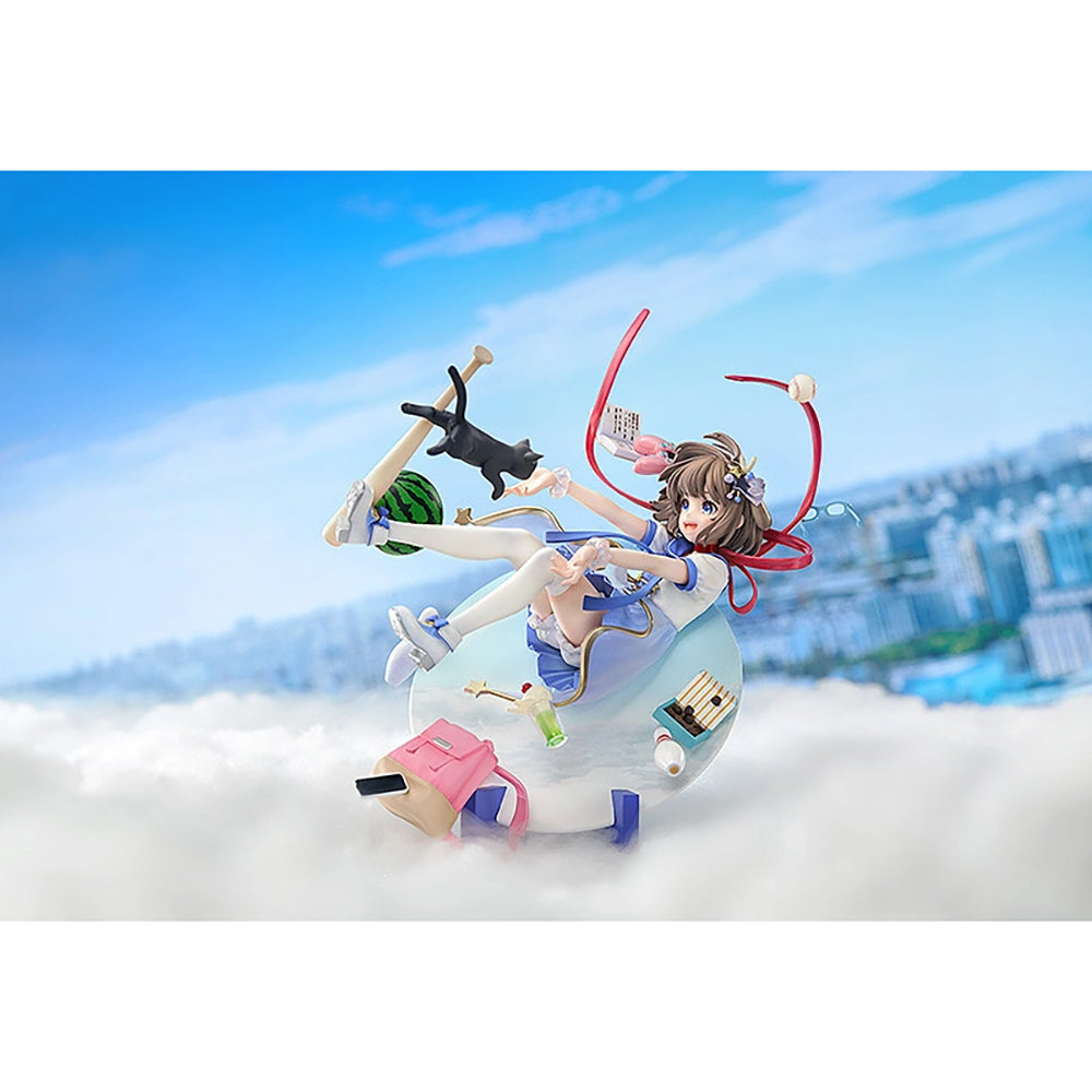 鹿乃 花顏巧語Negotiation Ver.(1/7比例模型)