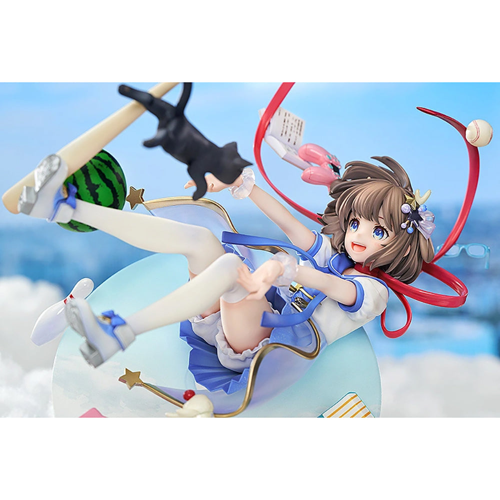 鹿乃 花顏巧語Negotiation Ver.(1/7比例模型)