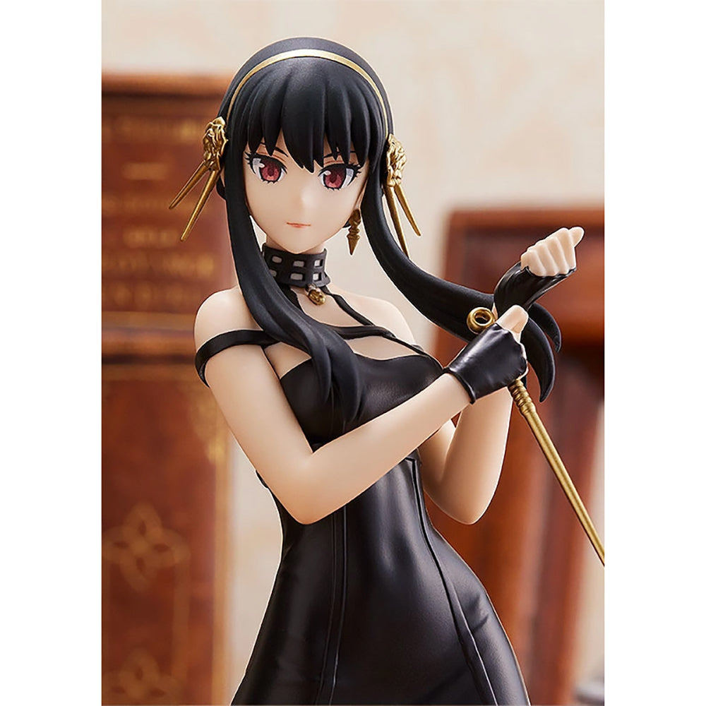 POP UP PARADE 約兒‧佛傑