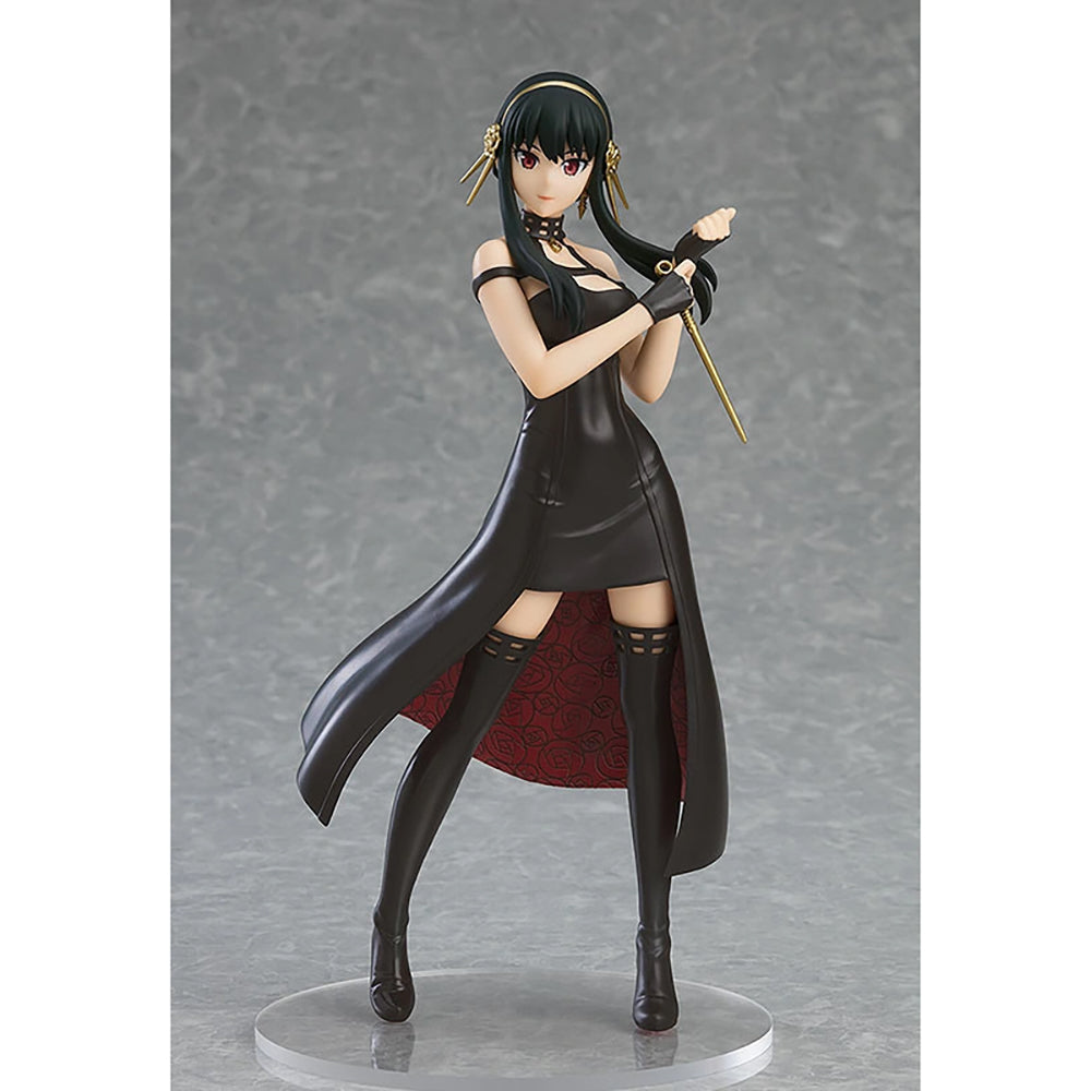 POP UP PARADE 約兒‧佛傑