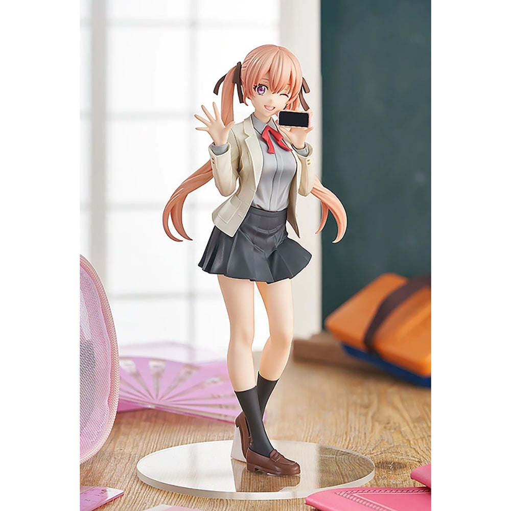 POP UP PARADE 天野繪里香