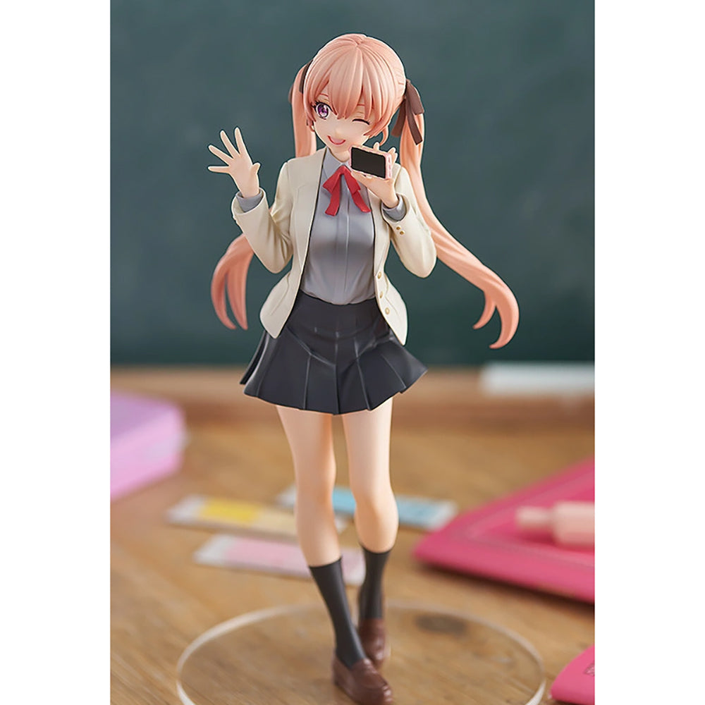 POP UP PARADE 天野繪里香