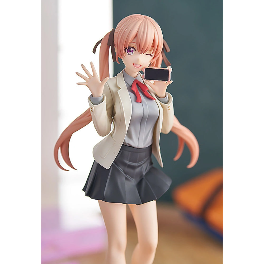 POP UP PARADE 天野繪里香