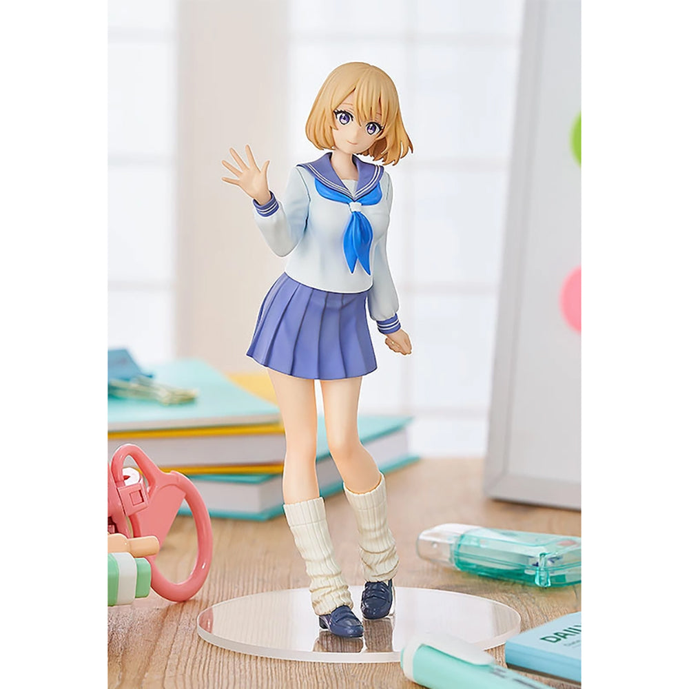 POP UP PARADE 海野幸