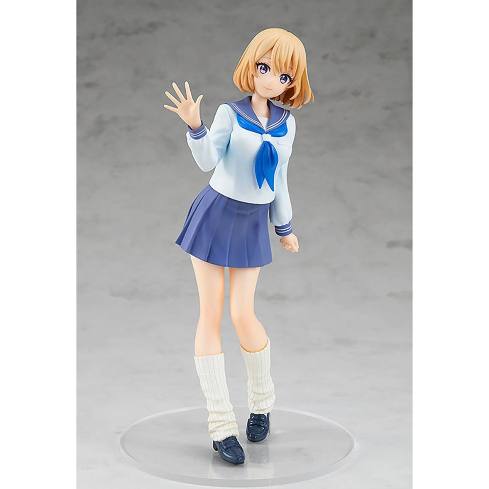 POP UP PARADE 海野幸