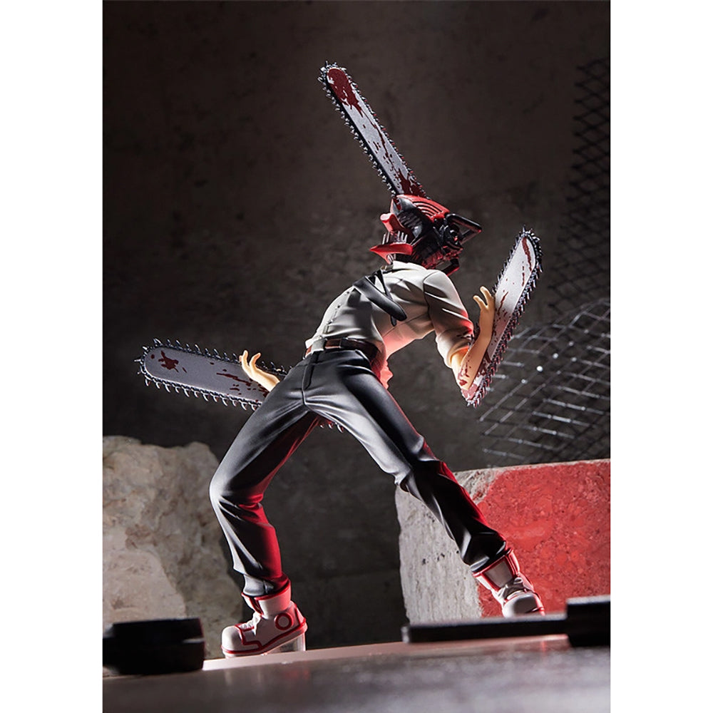 POP UP PARADE 鏈鋸人