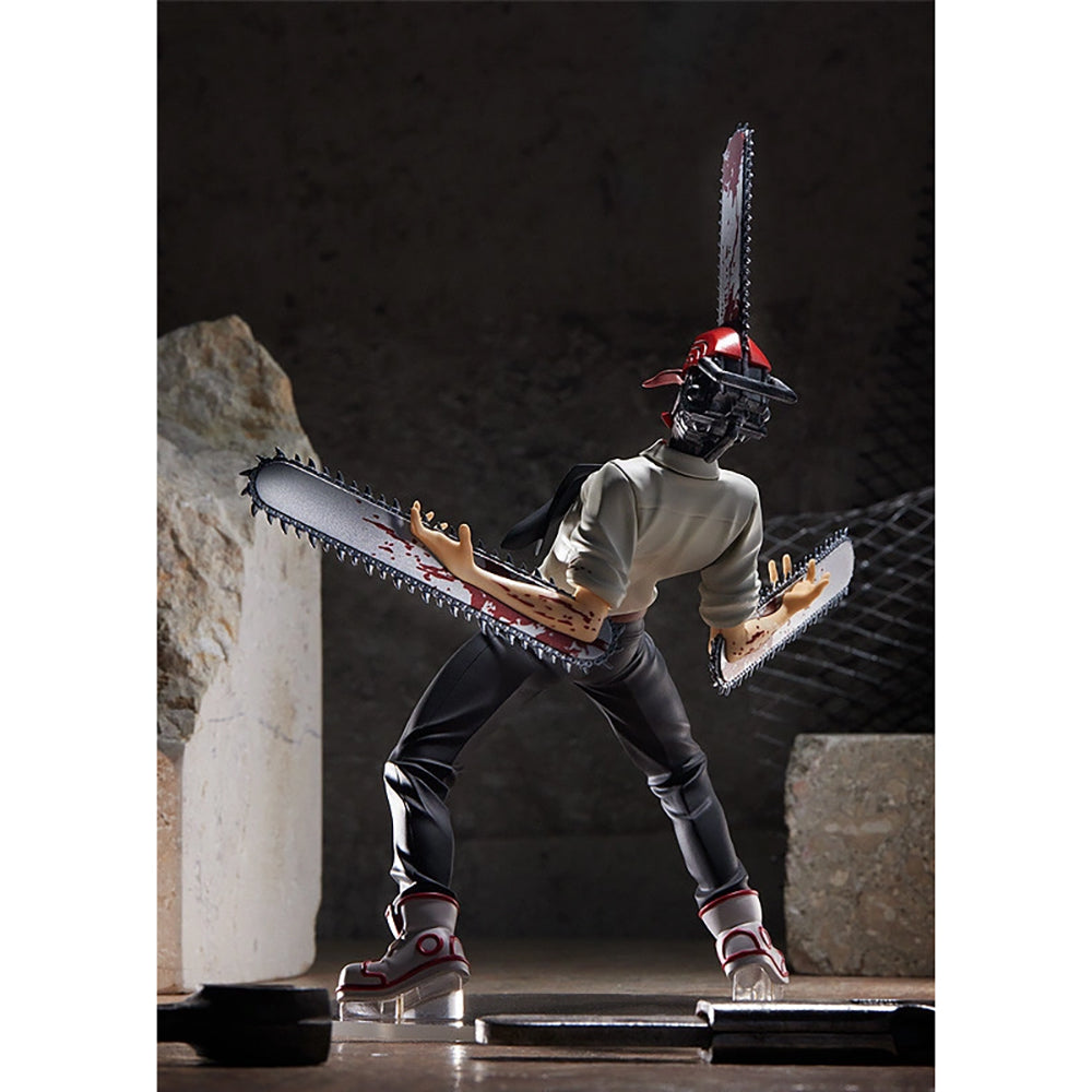 POP UP PARADE 鏈鋸人