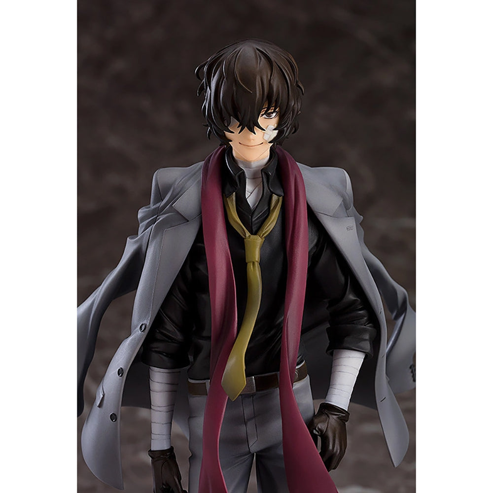 太宰治(1/8比例模型)