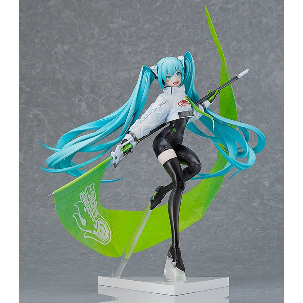 RACING MIKU 2022Ver.(1/7比例模型)