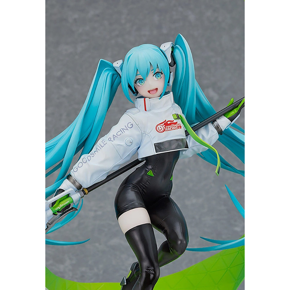 RACING MIKU 2022Ver.(1/7比例模型)