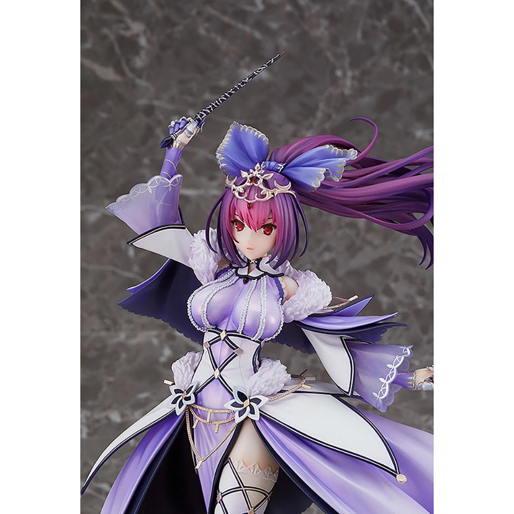 斯卡薩哈/斯卡蒂(1/7比例模型)