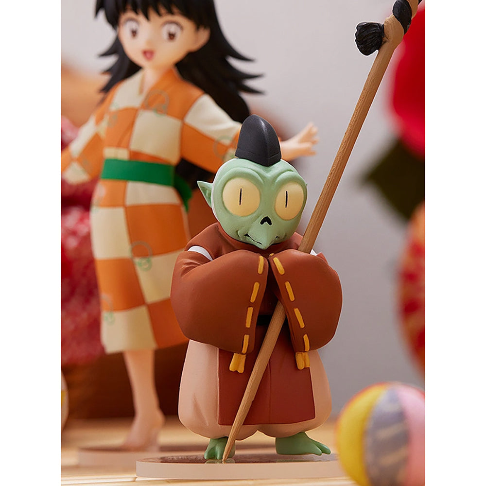 POP UP PARADE 小玲＆邪見