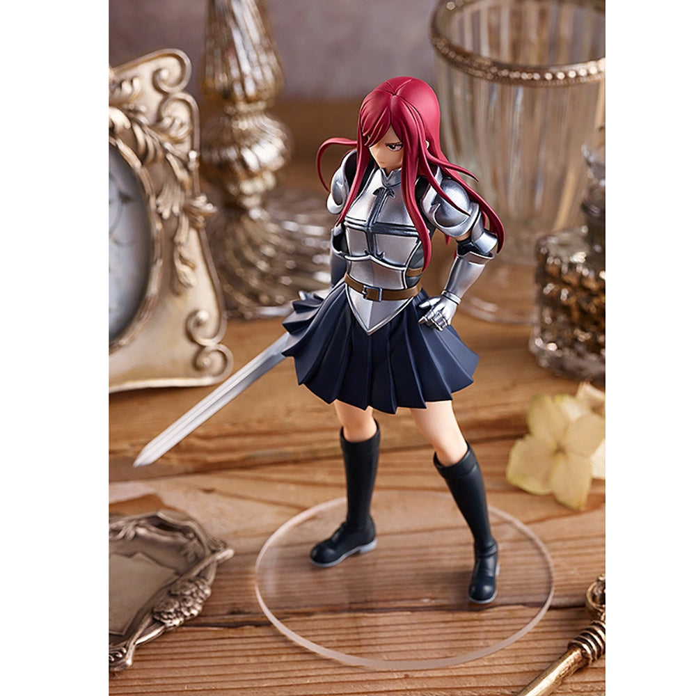 POP UP PARADE 艾爾莎·史卡雷特