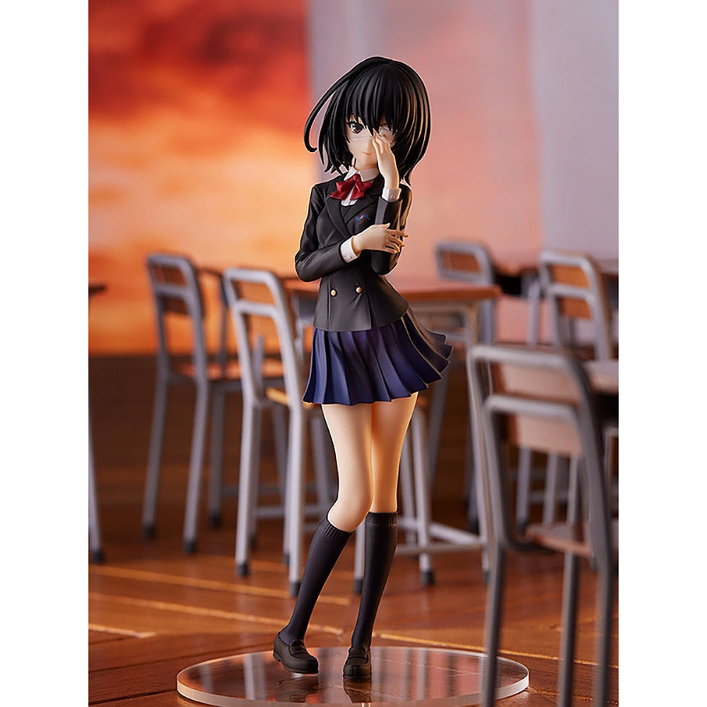 POP UP PARADE 見崎鳴