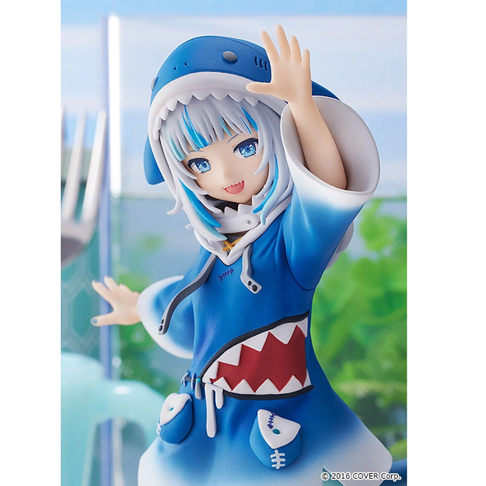 POP UP PARADE 噶嗚‧古拉 (Gawr Gura)