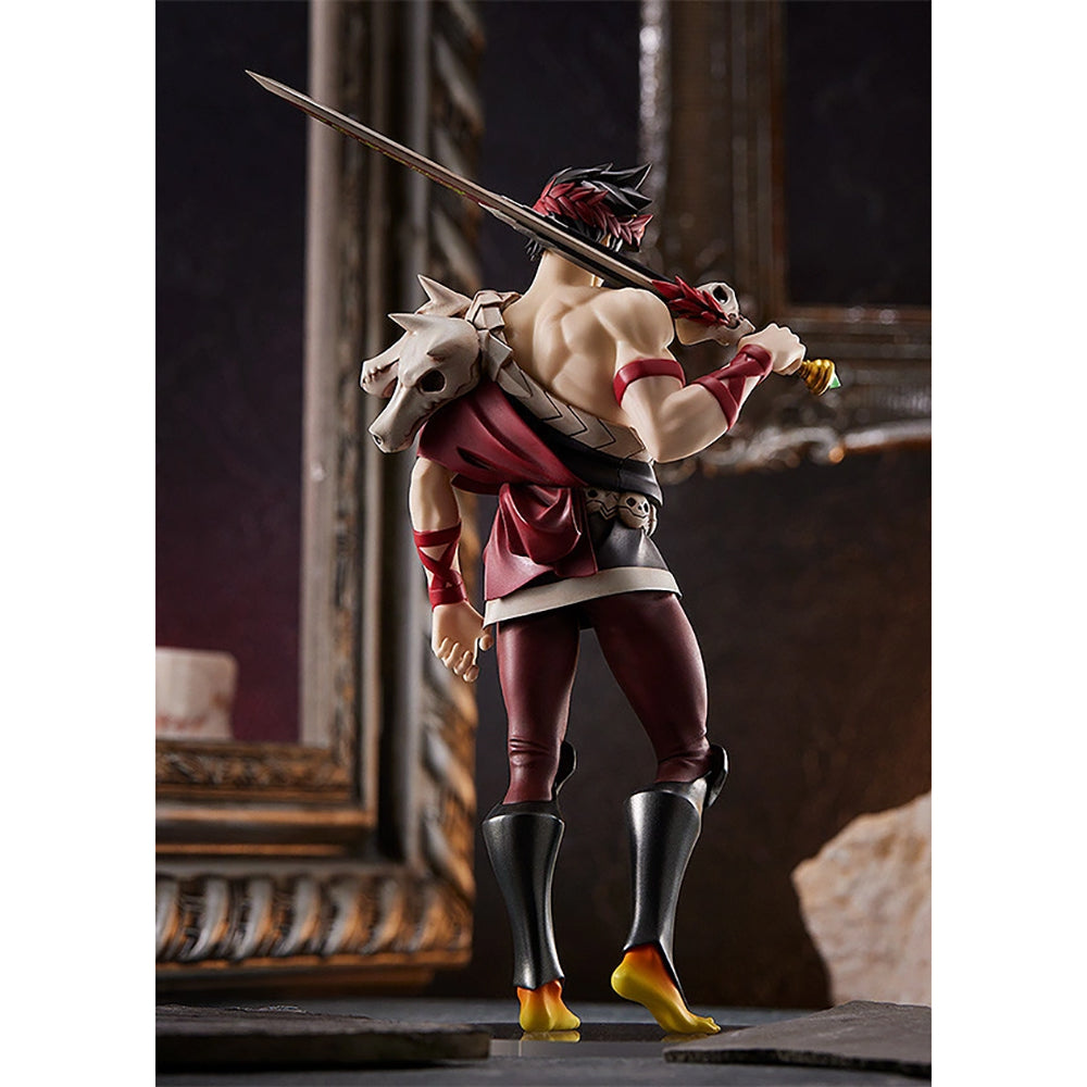 POP UP PARADE 扎格列歐斯