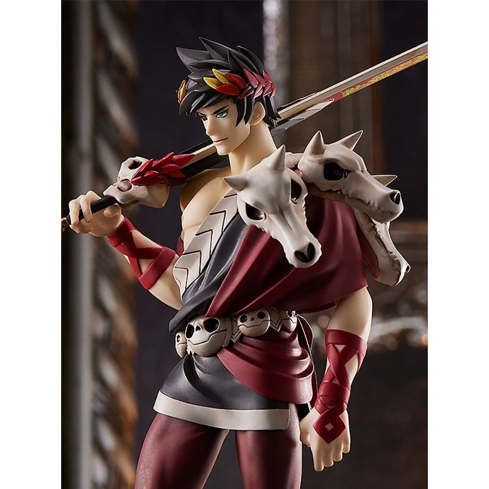 POP UP PARADE 扎格列歐斯