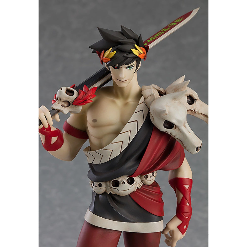 POP UP PARADE 扎格列歐斯