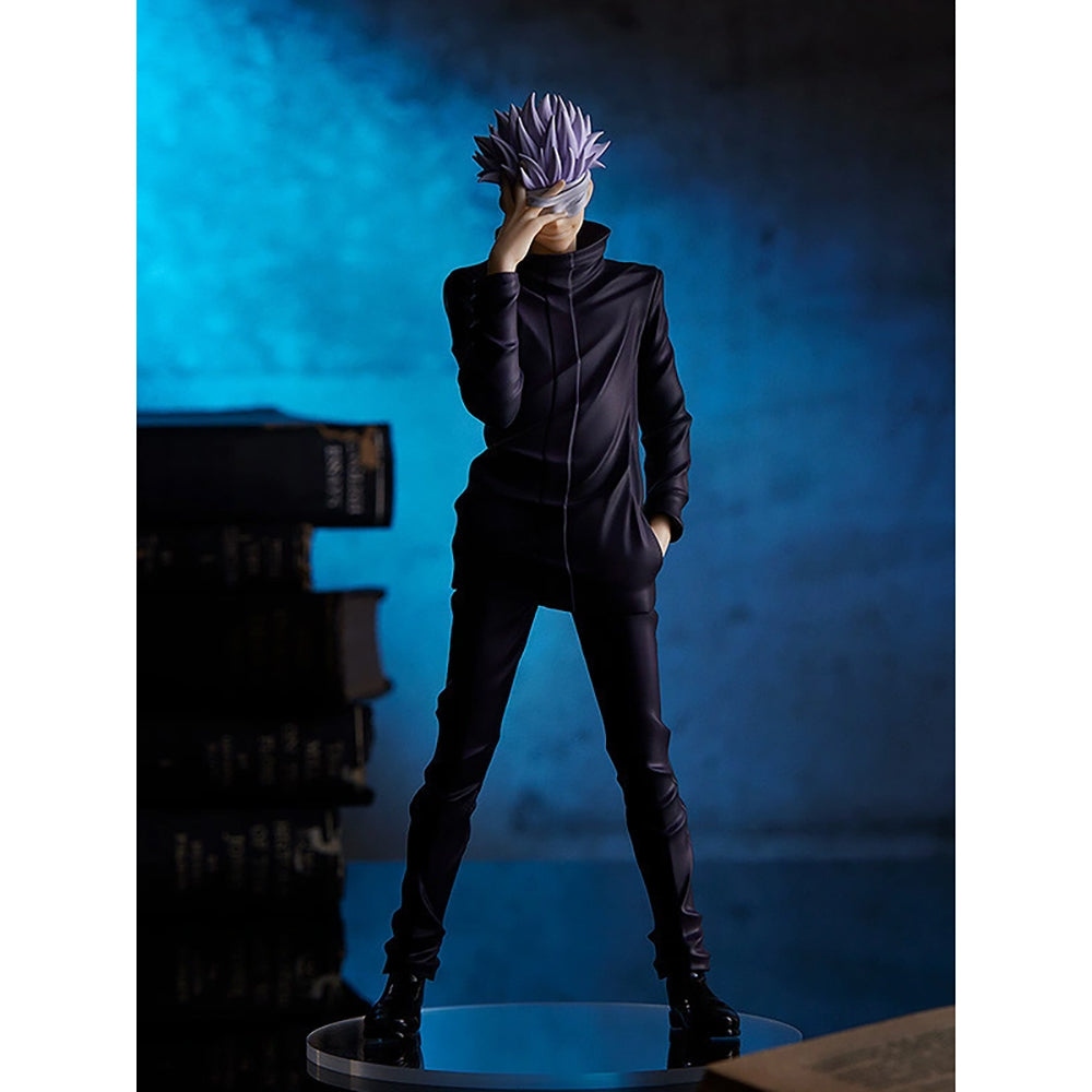 POP UP PARADE 五條悟 劇場版 咒術迴戰 0 Ver.