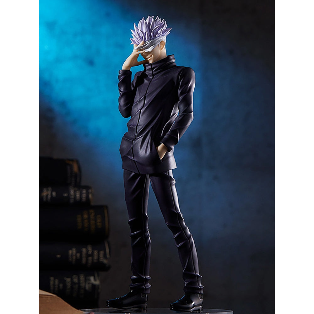 POP UP PARADE 五條悟 劇場版 咒術迴戰 0 Ver.