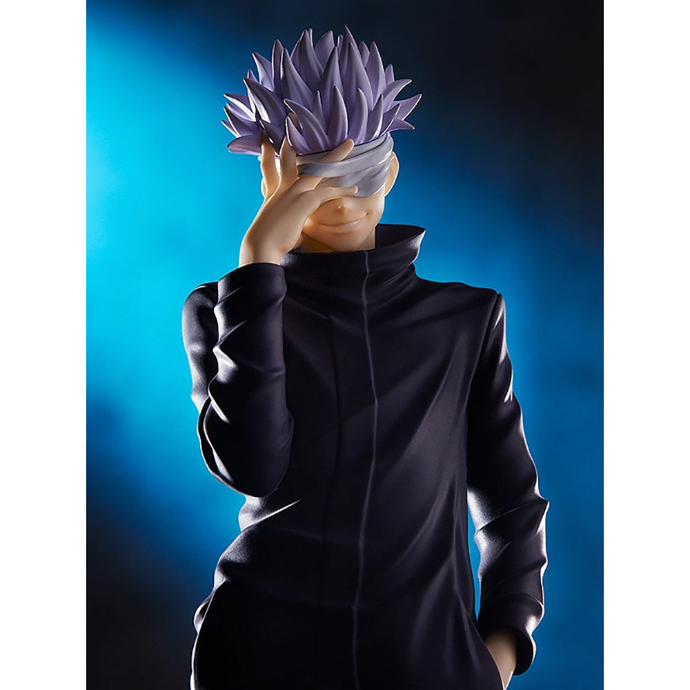 POP UP PARADE 五條悟 劇場版 咒術迴戰 0 Ver.