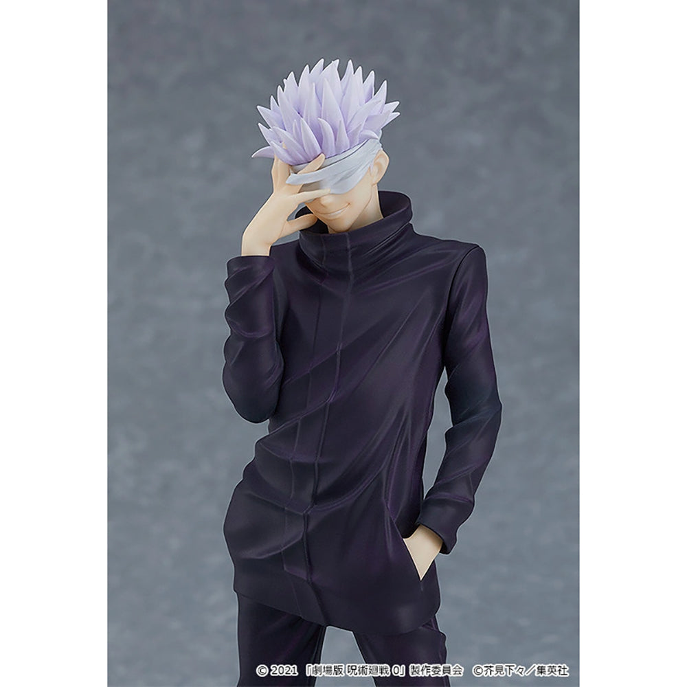 POP UP PARADE 五條悟 劇場版 咒術迴戰 0 Ver.