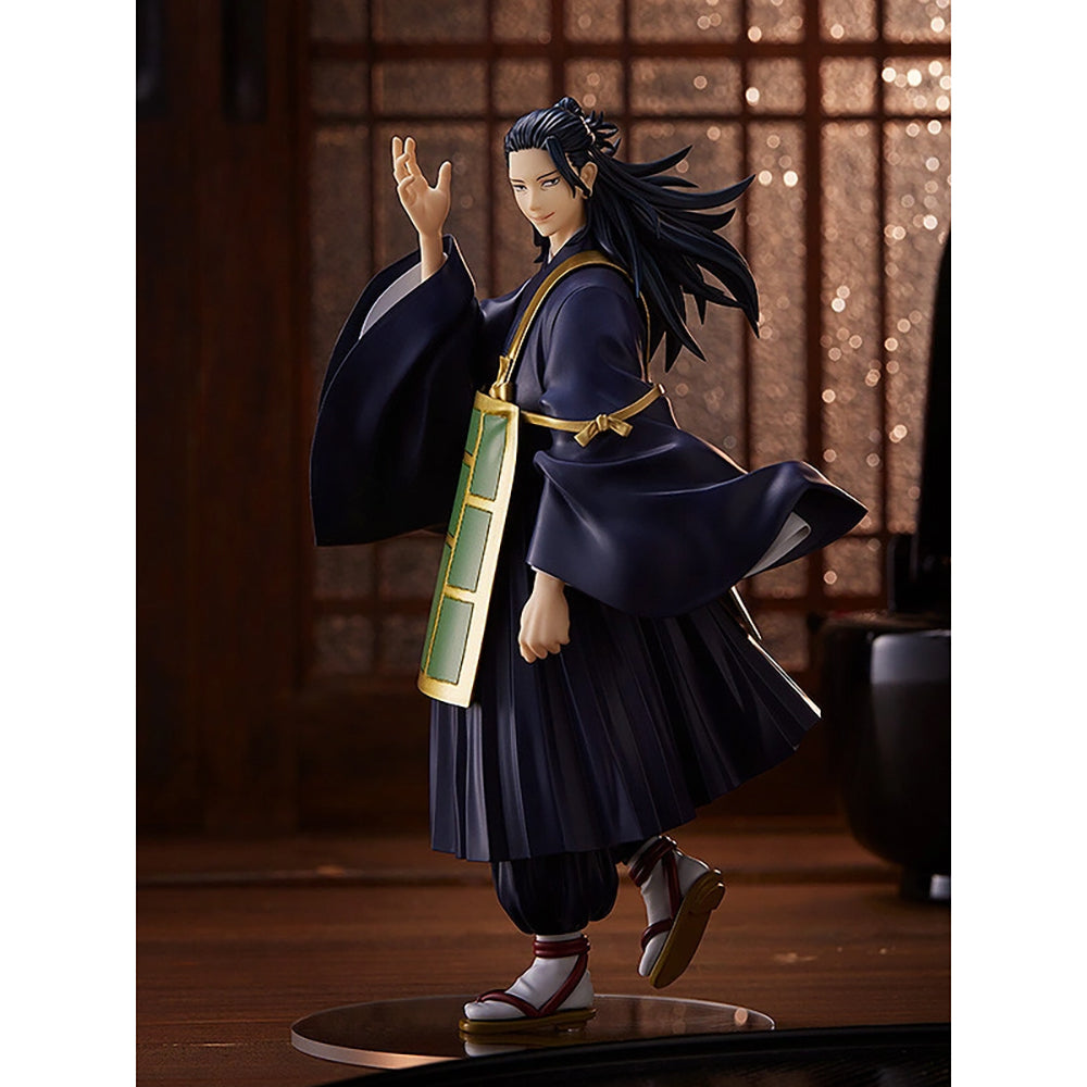 POP UP PARADE 夏油傑 劇場版 咒術迴戰 0 Ver.