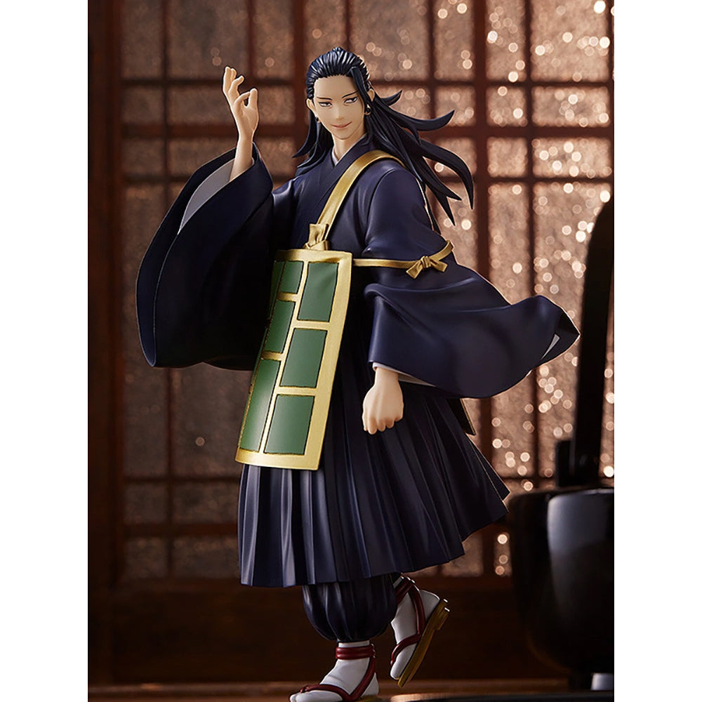 POP UP PARADE 夏油傑 劇場版 咒術迴戰 0 Ver.