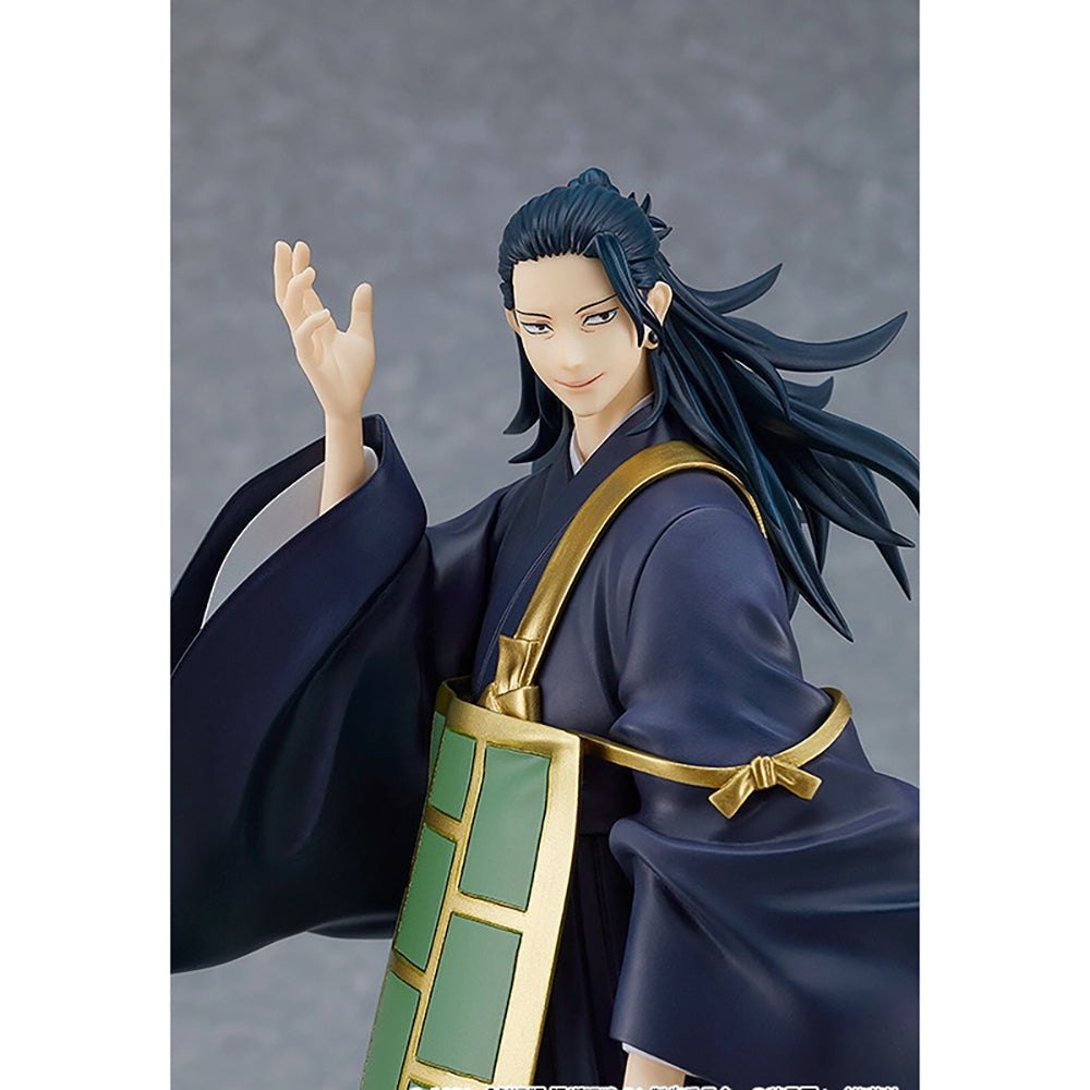 POP UP PARADE 夏油傑 劇場版 咒術迴戰 0 Ver.