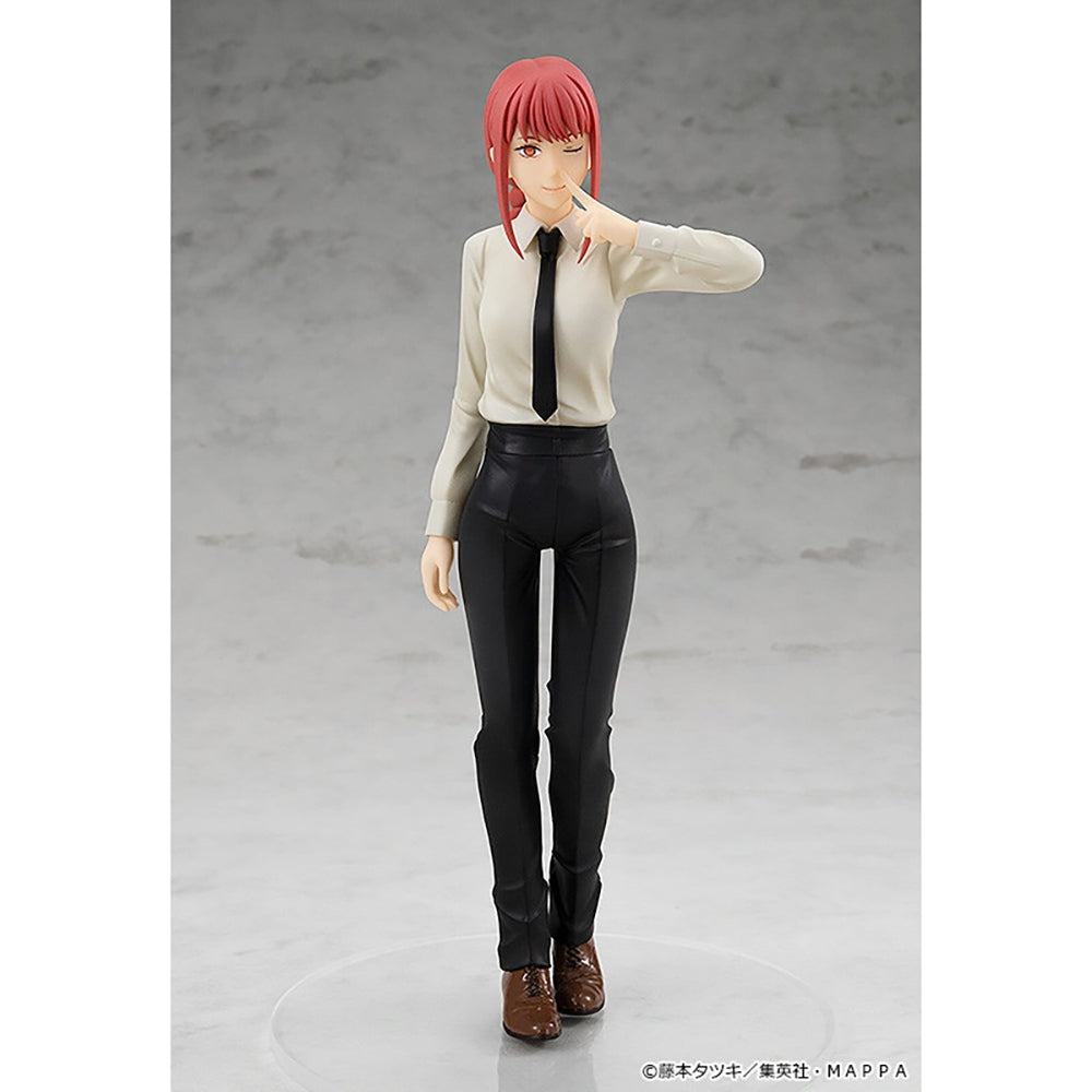 POP UP PARADE 真紀真