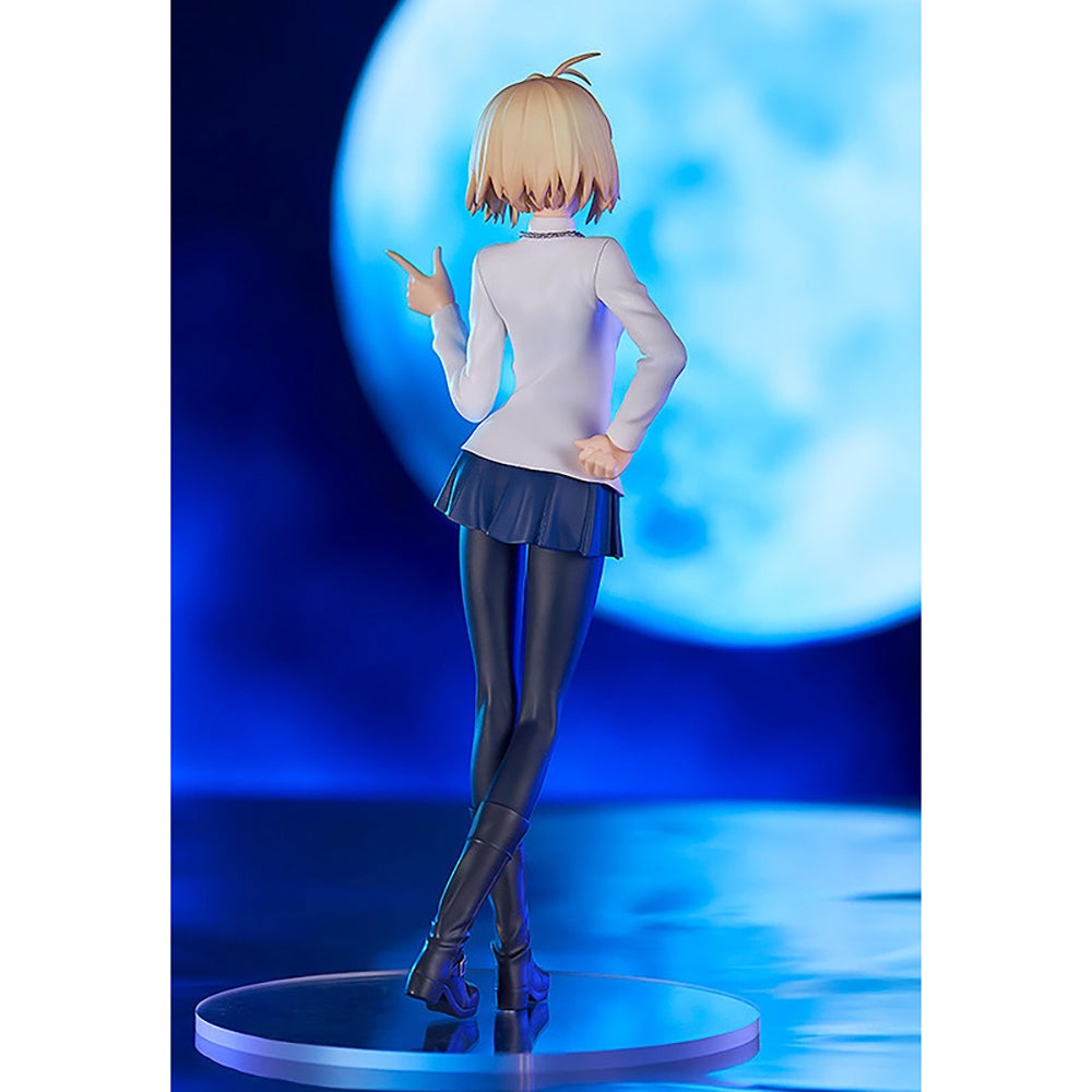 POP UP PARADE 愛爾奎特‧布倫史塔德