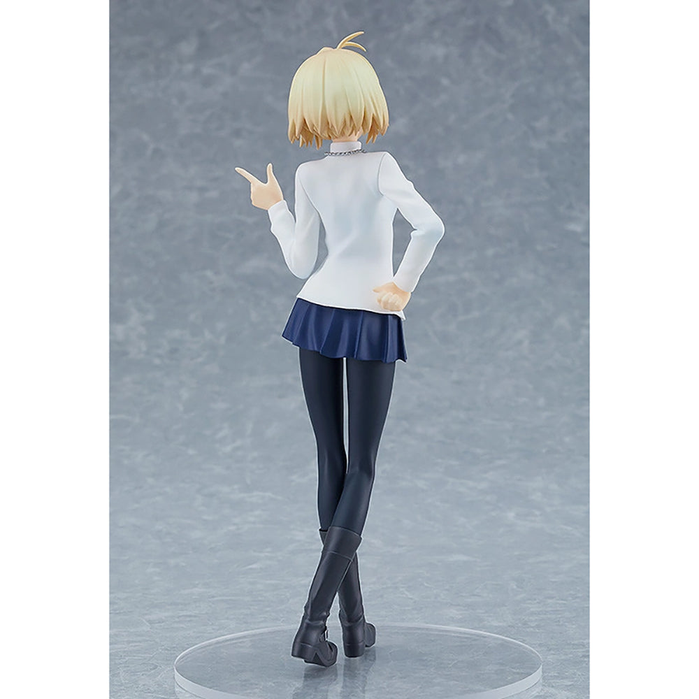 POP UP PARADE 愛爾奎特‧布倫史塔德