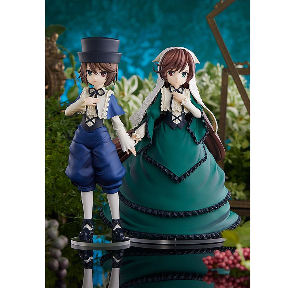 POP UP PARADE 翠星石