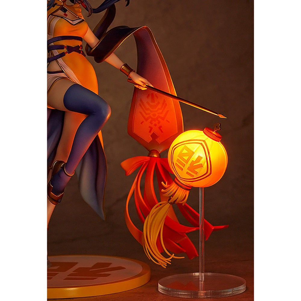 陳 良辰錦年VER. (1/7比例模型)