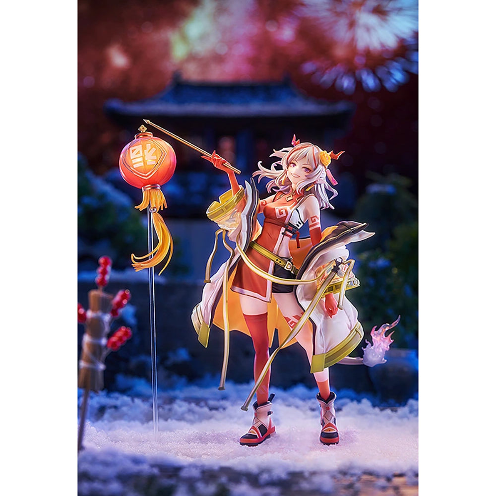 年 良辰錦年VER. (1/7比例模型)