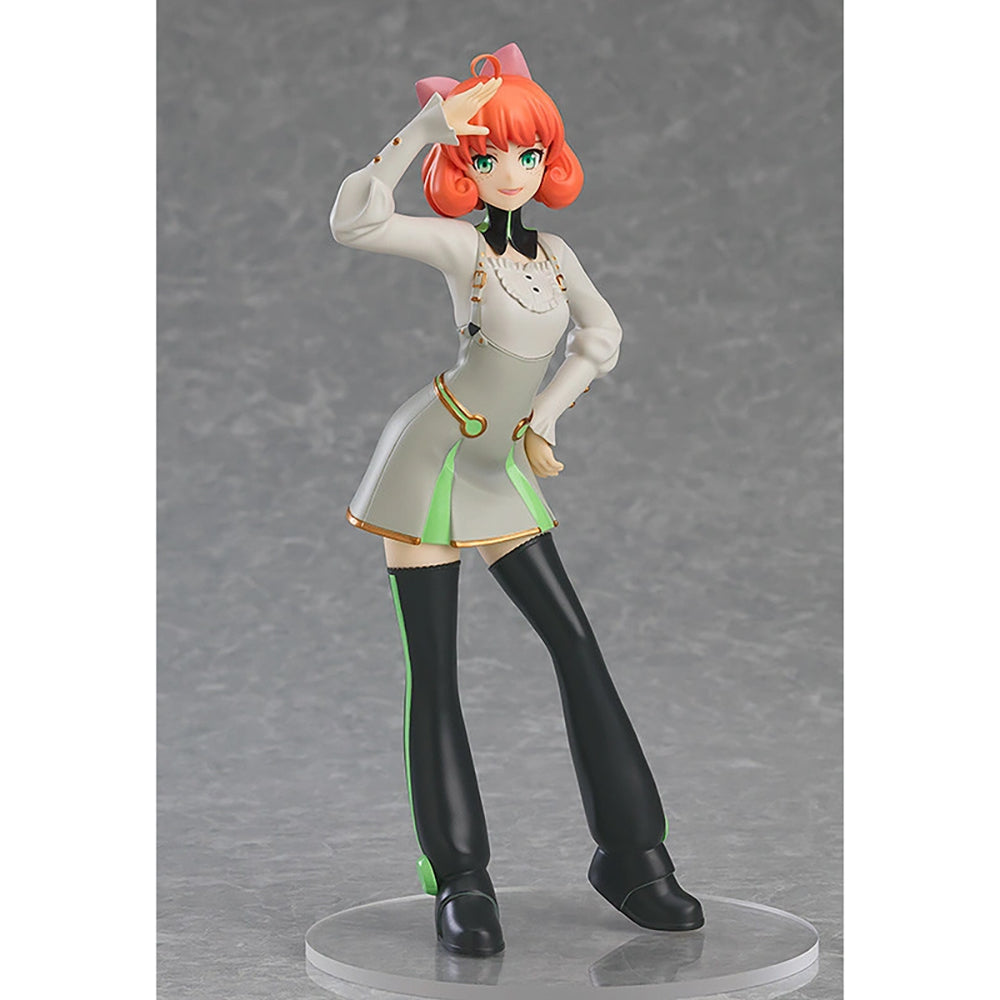 POP UP PARADE 潘妮‧波倫迪那