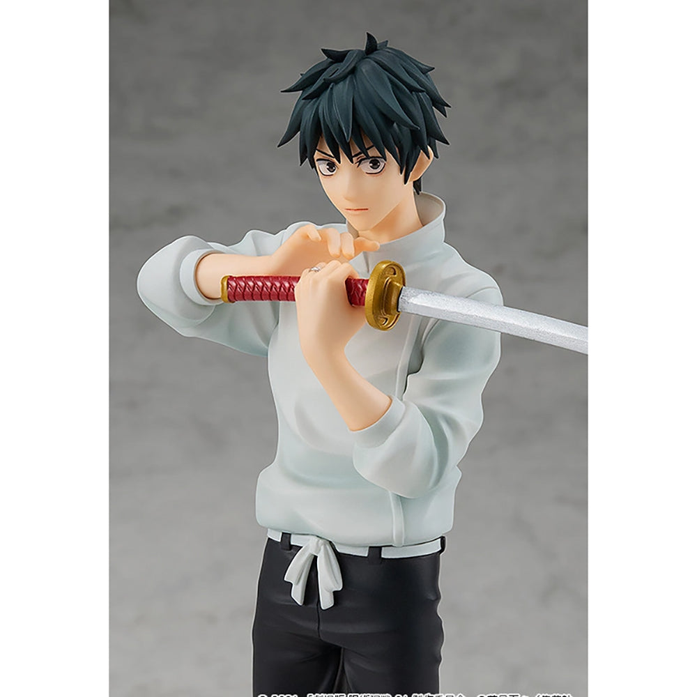 POP UP PARADE 乙骨憂太 劇場版 咒術迴戰 0Ver.