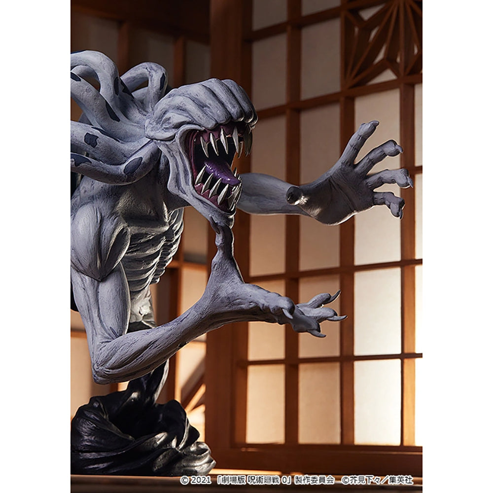 POP UP PARADE 特級過咒怨靈祈本里香 劇場版 咒術迴戰 0Ver. L