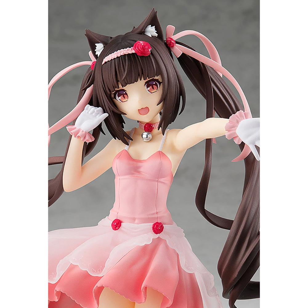 POP UP PARADE 巧克力 雞尾酒禮服Ver.