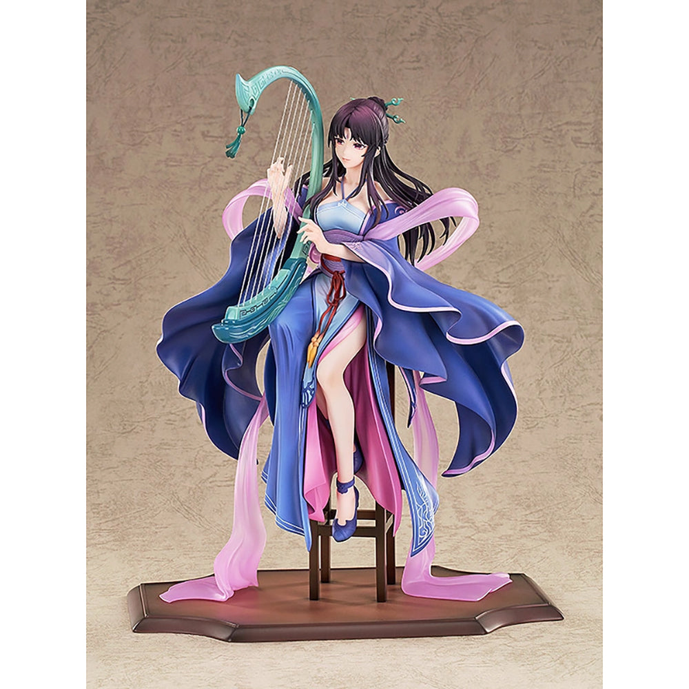 柳夢璃 織夢行雲Ver. (1/7比例模型)