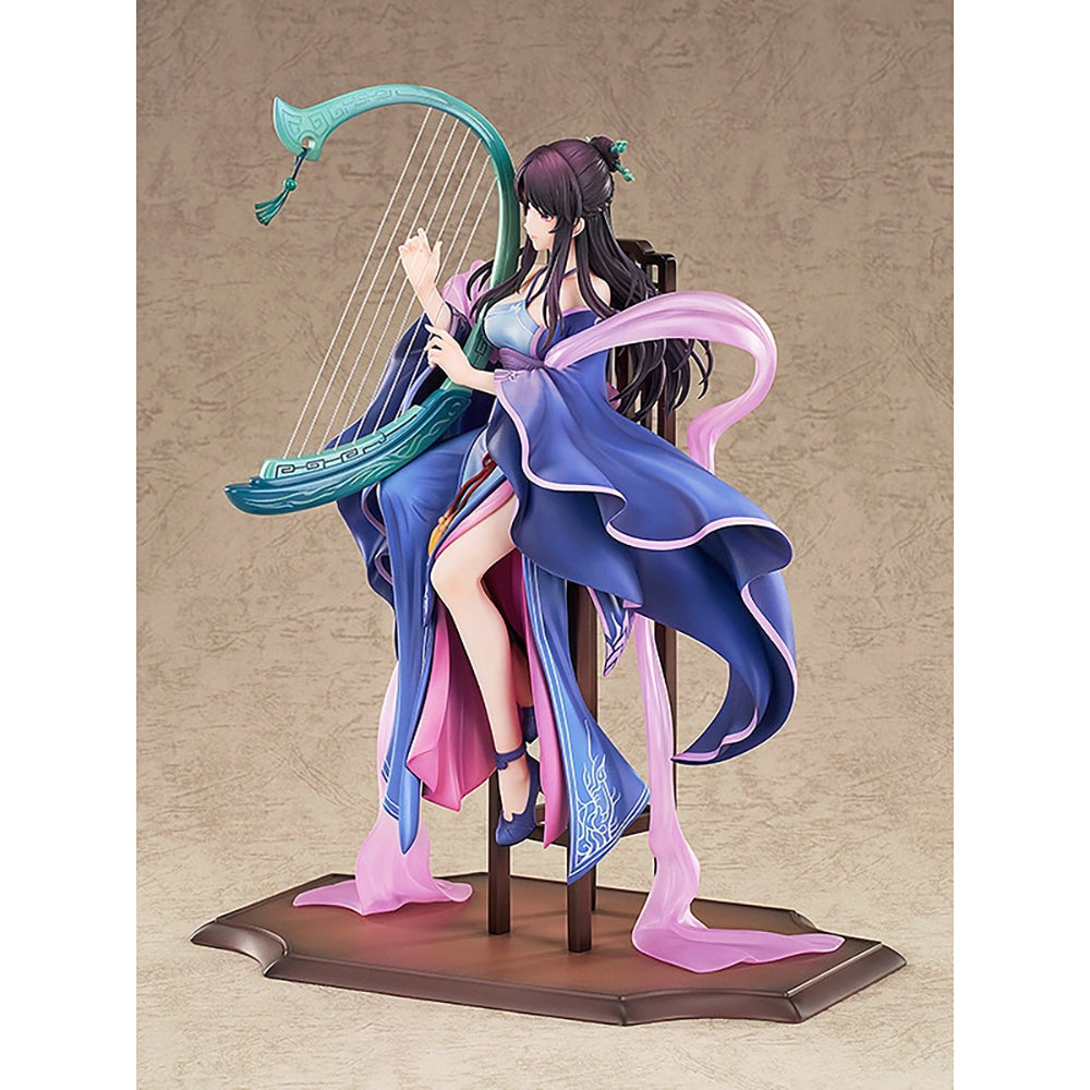 柳夢璃 織夢行雲Ver. (1/7比例模型)